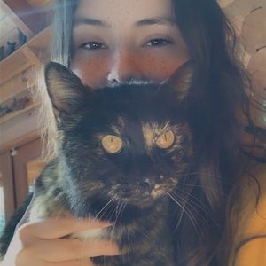 Meet your Posher, Kaylynne